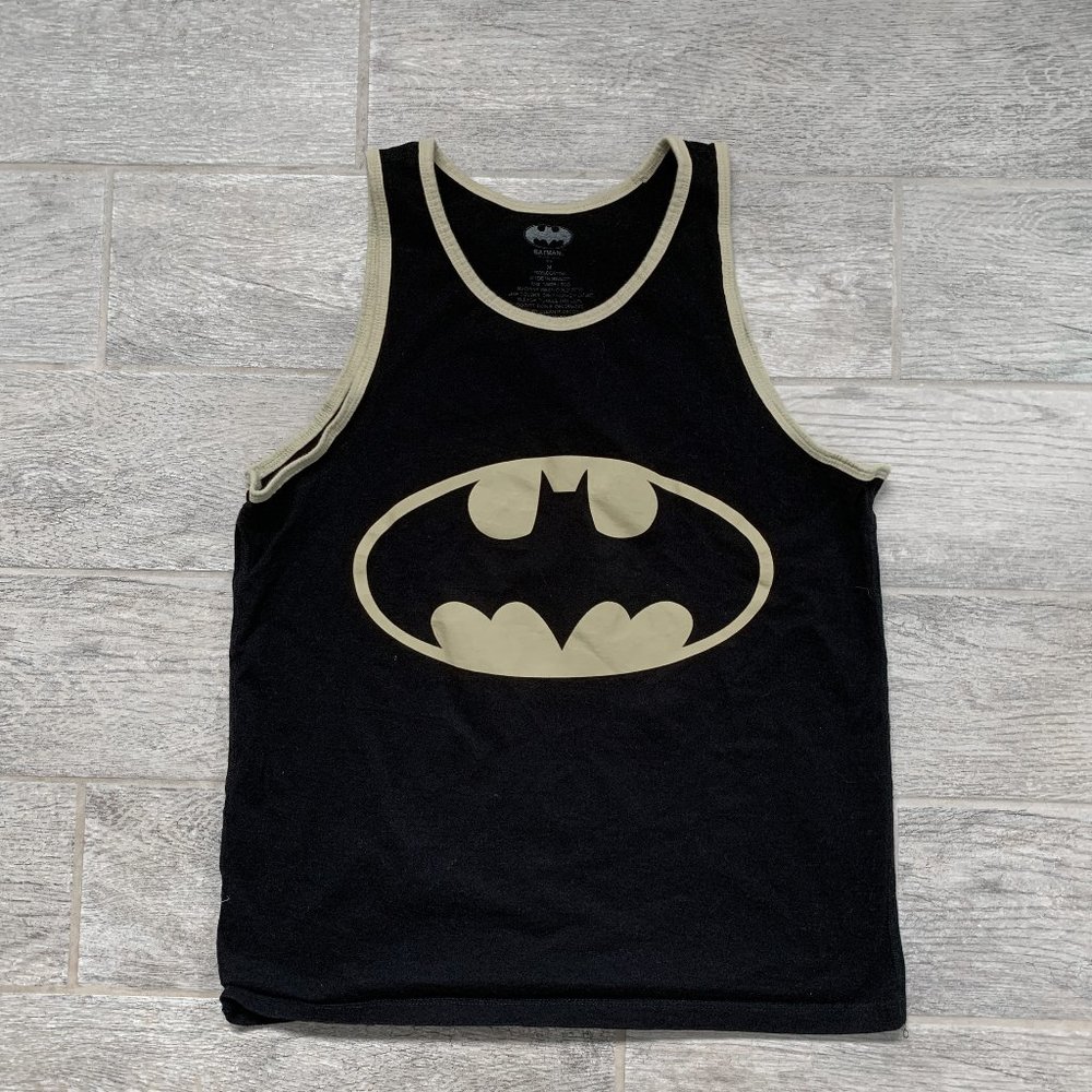 Batman Tank
